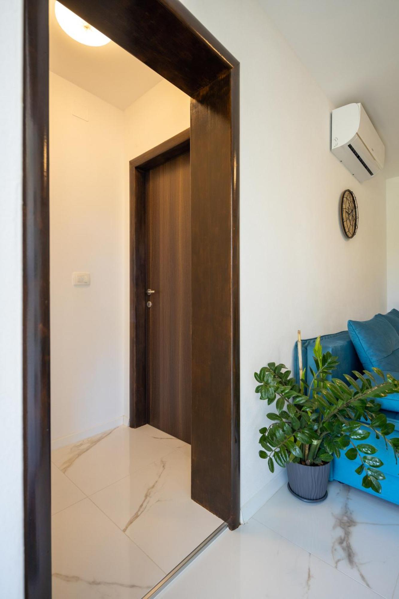 Apartment Iva Vrana  Exterior photo